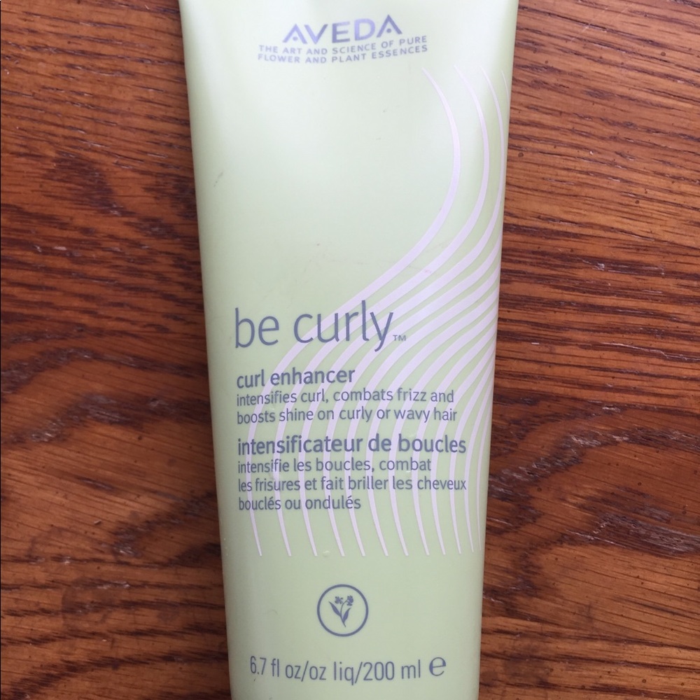 Aveda Curl Enhancer Creme
